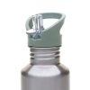 LÄSSIG Bottle Stainless Steel Little Gang 2025 heart lilac (Variant LÄSSIG Bottle Stainless Steel Little Gang 2025 heart lilac)