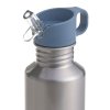 LÄSSIG Bottle Stainless Steel Little Gang 2025 heart lilac (Variant LÄSSIG Bottle Stainless Steel Little Gang 2025 heart lilac)