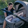 Inglesina kočík Aptica XT Duo 2025 Magnet Grey