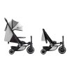 SmarTrike trojkolka Traveler black (Variant smarTrike Traveler black)