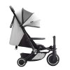SmarTrike trojkolka Traveler black (Variant smarTrike Traveler black)