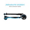SmarTrike Xtend kolobežka blue (Variant smarTrike Xtend Scooter blue)