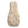ERGOPOUCH Zavinovačka a vak na spanie 2v1 Cocoon Birthday Blobs 6-12 m, 8-10 kg, 1 tog