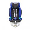 Autosedačka SPARCO 40 - 135 cm , blue + Ochranná podložka pod autosedačku