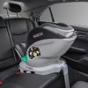 Autosedačka SPARCO 40 - 135 cm , Grey + Ochranná podložka pod autosedačku