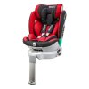 Autosedačka SPARCO 40 - 135 cm , Grey + Ochranná podložka pod autosedačku