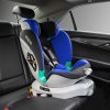 Autosedačka SPARCO 40 - 135 cm , Grey + Ochranná podložka pod autosedačku