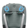 Maxi-Cosi Titan Pro i-Size , Authentic Grey