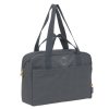 LÄSSIG Green Label Everyday Bag anthracite (Variant LÄSSIG Green Label Everyday Bag anthracite)