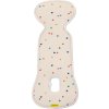 AEROMOOV Vložka do autosedačky Confetti Hearts 0-13kg Limited
