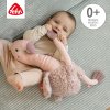Baby Fehn Maznáčik plameniak XL, Pink