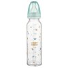canpol babies sklenena flasa s uzkym hrdlom 240 ml toys