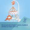 canpol babies plysovy kolotoc s melodiami fox6
