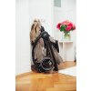 Britax Römer Sada kočíka Rio + hlboká vanička Style, Teak