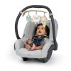 INGENUITY Hračka závesná na kočík Wonder & Wood™ 0m+