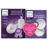 Philips AVENT Odsávačka materského mlieka elektrická Hands-Free DUO Premium Plus SCF532/11+Darček