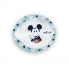 Thermobaby Sada  miska + lyžica, Mickey Collection