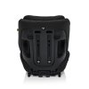 ZOPA Autosedačka Beta i-Size isofix 100 cm-150 cm, Black
