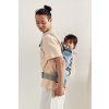 BABYBJÖRN Nosič Harmony Cream 3D mesh, do 15 kg