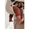 BABYBJÖRN Nosič Harmony Cream 3D mesh, do 15 kg