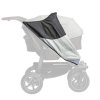 TFK sunprotection duo2 stroller (Variant Tfk sunprotection duo2 stroller set 2025)