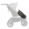 TFK nánožník duo2 stroller (Variant Tfk footcover 2025 duo2 stroller)
