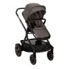 Nuna set Demi Next 2024 caviar/granite (Variant Nuna set Demi Next 2024 caviar/granite)