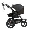 TFK set Pro frame 2024 (carry) (Variant Tfk set Pro frame 2024 + carrycot + príslušenstvo)