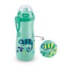 NUK FC Fľaša Sports cup Chameleon 450 ml - chlapec