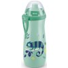 NUK FC Fľaša Sports cup Chameleon 450 ml - chlapec