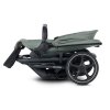 EASYWALKER SET Kočík 4v1 Harvey⁵ 2v1 Agave Green LITE RWS + CYBEX Aton B2 i-Size + základňa