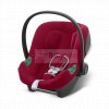 CYBEX - ATON B2 i-Size dynamic red