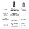 Screenshot 2025 11 14 at 16 42 37 Baby Brezza Instant Formula Warmer All Black ohrievač vody ebabo.sk