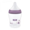 NUK Perfect Match fľaša s kontrolou teploty HIPPO 150 ml