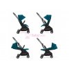 RECARO - LEXA ELITE col. Prime Frozen blue