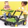 BRIGHT STARTS Chodítko 4v1 John Deere Gator™ 6m+