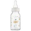 canpol babies sklenena flasa s uzkym hrdlom 120ml
