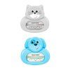 canpol babies teplomer do kupela pesmacka