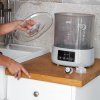 lovi elektricky sterilizator so susickou 3v1