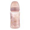 canpol babies antikolikova flasa easystart sleepy koala 120ml ruzova