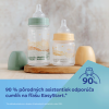 canpol babies antikolikova flasa easystart mountains 120ml bezova