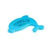 canpol babies teplomer do kupela delfin modry