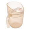 lovi hrncek treningovy genius 150ml nude