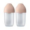 lovi set flias mammafeel 250ml 2ks
