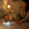 canpol babies elektricka nosna odsavacka noseo