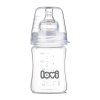 lovi flasa sklenena 150ml