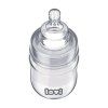 lovi flasa sklenena 150ml