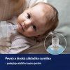 lovi flasa sklenena 150ml