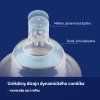lovi flasa sklenena 250ml