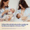 canpol babies flasa antikolikova natural shape 260 ml